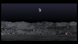 Augus' Moon (Asura's Wrath) Home Stage to: Asura Yasha