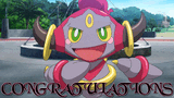 Hoopa's Ending Poster