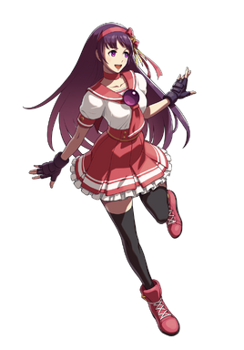 Athena Asamiya2