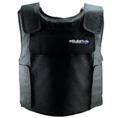 Bulletproof Vest (GoldenEye 007)