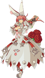 Elphelt Valentine