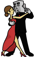 Waltz-A-Tron (Waltz-A-Tron)