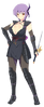 Ayane Franchise: Dead or Alive Debut: Dead or Alive BATTLE THEME!