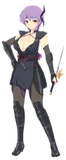 Ayane Franchise: Dead or Alive Debut: Dead or Alive