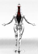 PHASE 2: Chakravartin: The Creator Franchise: Asura's Wrath Debut: Asura's Wrath Boss Battle Theme!!