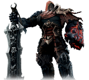 War (Darksiders)