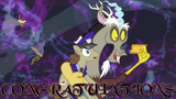 Discord's Ending Poster