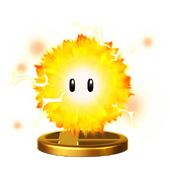 Hothead (Super Mario World)