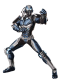 Cyber Sub-Zero (Mortal Kombat (2011)) MOVESET