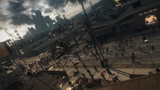 Los Perdidos (Dead Rising 3) Home Stage to: Chuck Greene Frank West
