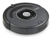 Roomba (Real Life)