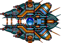 Cameo Big Core in Force Gear