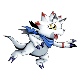 Gammamon