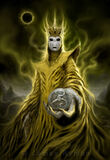 Hastur Franchise: Lovecraft Debut: Haïta the Shepherd Phase: 1 "Main Opponent" Boss Battle Theme!! - Phase 1