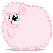 Fluffle Puff