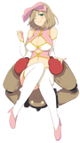 Haruka (Senran Kagura: Portrait of Girls) ¤