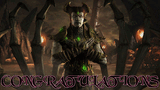 Shinnok's Ending Poster