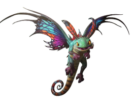 Brightwing