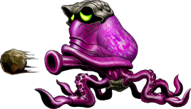 Octorok