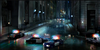 Streets of Gotham