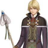 Hugo Fact (Ys Origin)