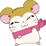 Pashmina Ham-Ham Action: Gives the player 100 sun-flower seeds (which will transform into coins), that can be used in the shop to buy various things.