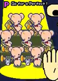 Circus Animals (Munchy Monk 2) (Appears in Munchy Monk's moveset)