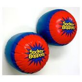 Socker Boppers (Big Time Toys)
