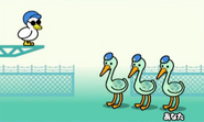 Blue Bird Boot Camp (Blue Birds)