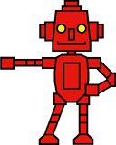 Fillbot (Fillbots) (Appears in Love Scientist's moveset)