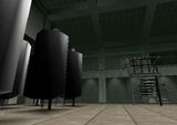 Facility (GoldenEye 64) Home Stage to: James Bond