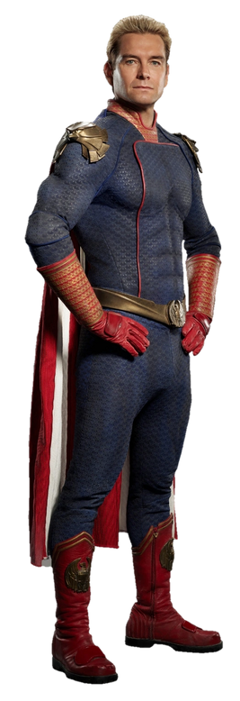 Homelander