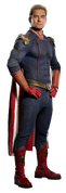 Homelander (The Boys) DLC