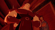 Ruber (Quest for Camelot) ¤