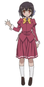 Tomomi Saikyou (Ladies versus Butlers!) ¤