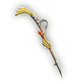 Staff (Kid Icarus: Uprising)