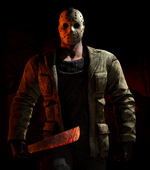 Jason Voorhees