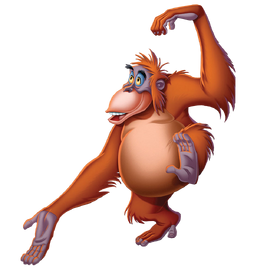 King Louie