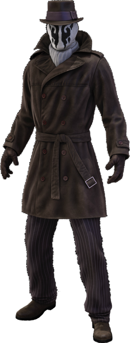 Rorschach