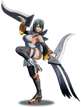 Iroha