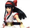 Nakoruru Franchise: Samurai Shodown Debut: Samurai Shodown BATTLE THEME!