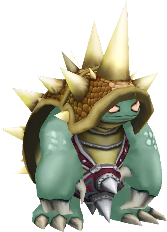 Rammus | Super ARC Bros. Brawl Wikia | Fandom