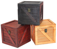 Crates (XELAWL Megamixer 23)