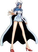Ulti (One Oiece) DLC