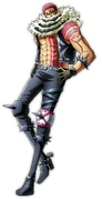 Charlotte Katakuri (One Piece) ¤