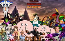 CULTS