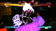 SUB-BOSS: Pandora-Powered Rivals Franchise: Various (depends on the opponents) Debut: Various (depends on the opponents) Species: Various (depends on the opponents) Gender: Various (depends on the opponents) Voice Actor: Various (depends on the opponents) Boss Battle Theme!!