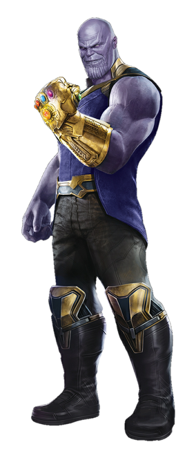 Thanos (MCU)