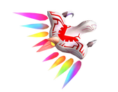 Dragoon (Kirby Air Ride)