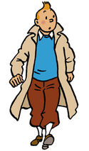 Tintin